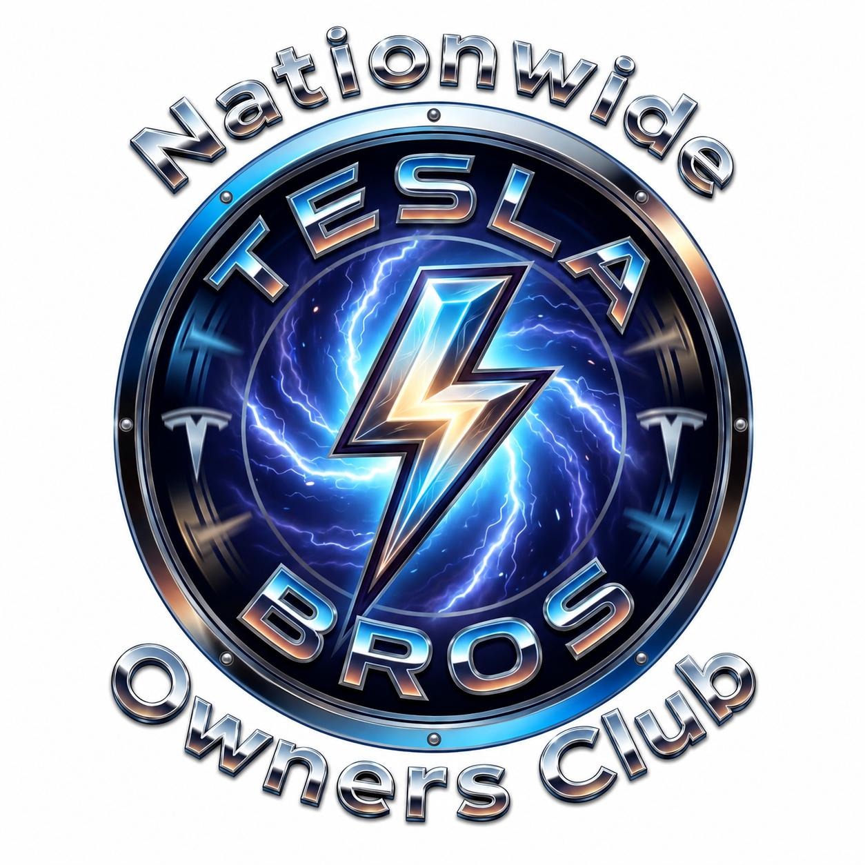 Tesla Bros Nationwide Owners Club